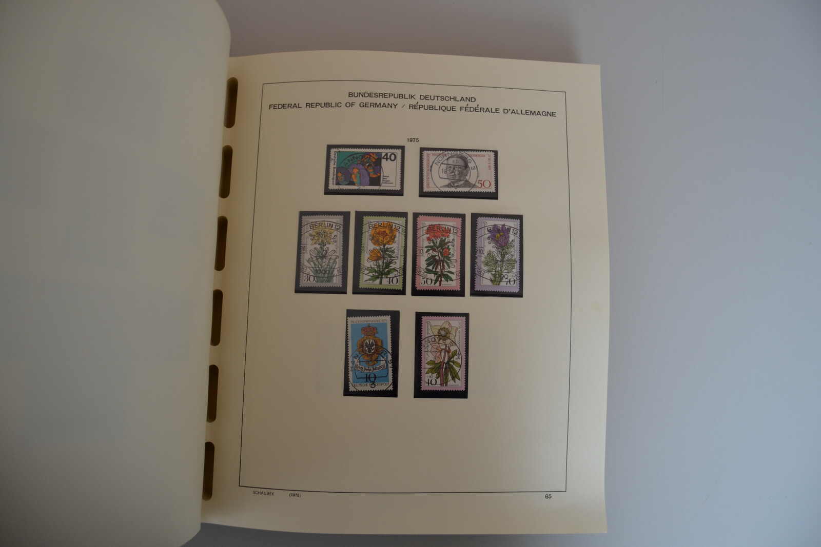 Image 25 for lot number 6374 for 79th Hadersbeck Auction