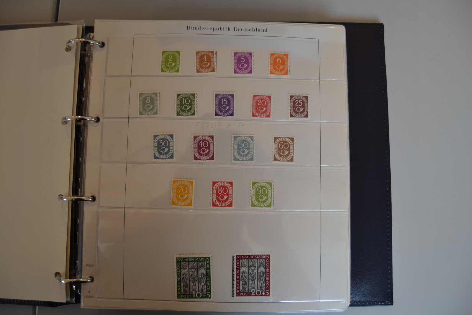 Image 1 for lot number 6382 for 79th Hadersbeck Auction