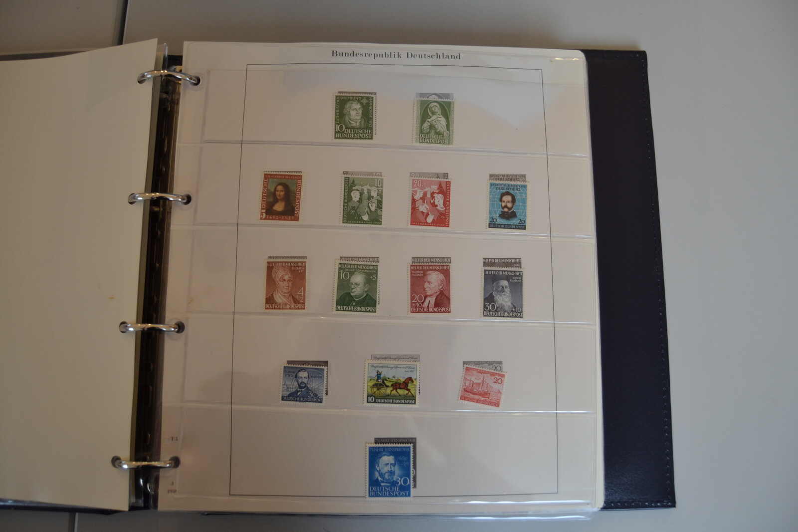 Image 2 for lot number 6382 for 79th Hadersbeck Auction