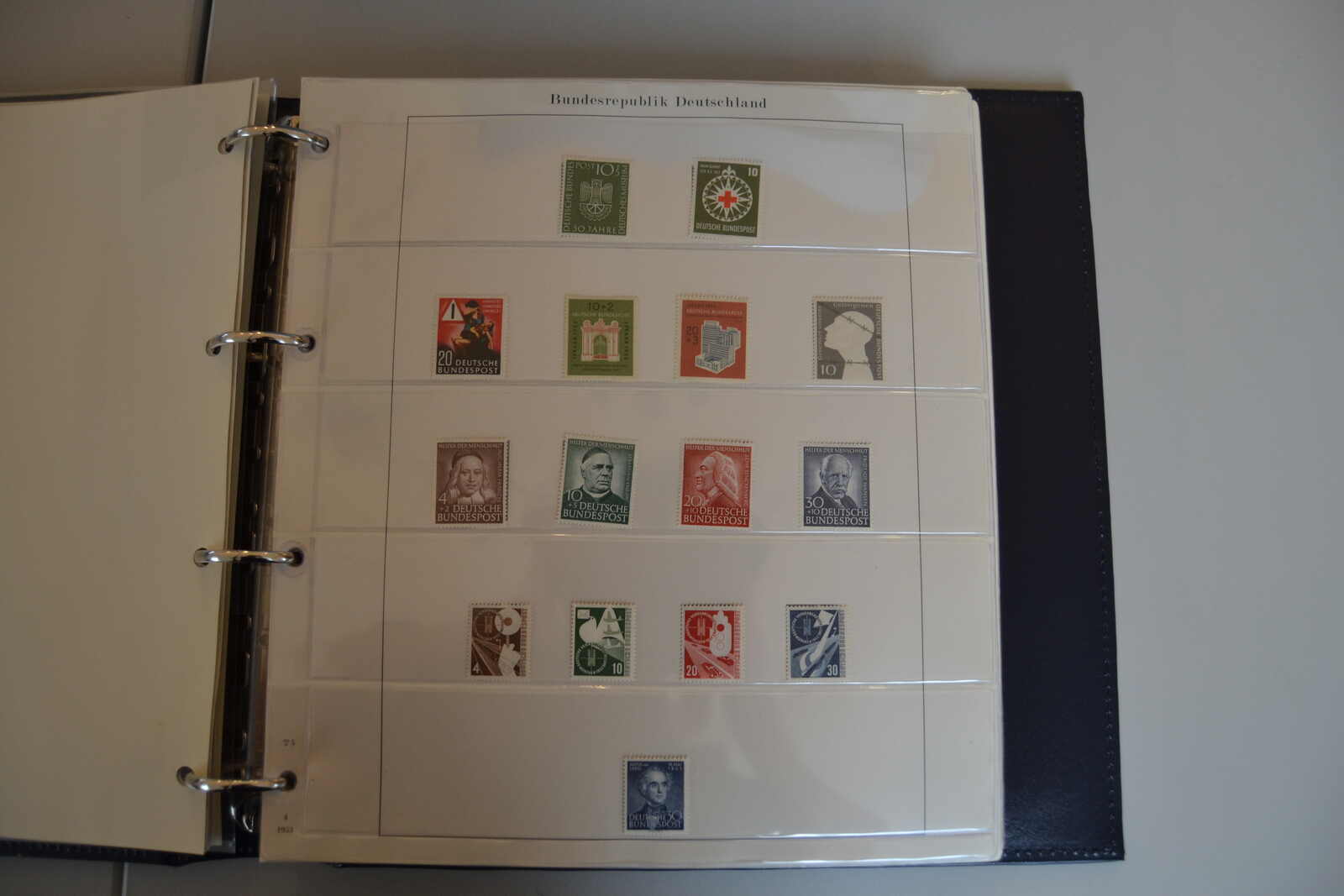 Image 3 for lot number 6382 for 79th Hadersbeck Auction