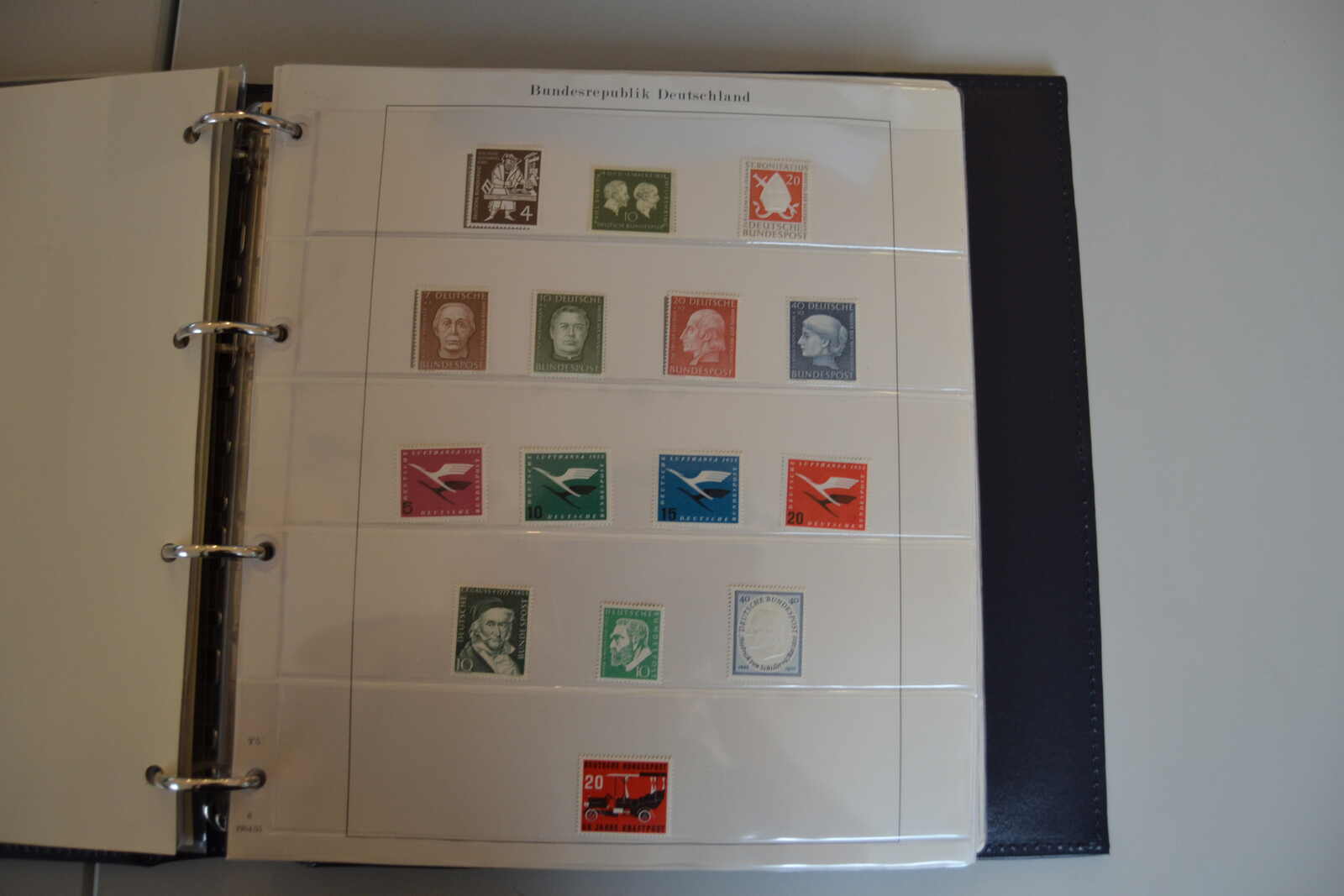 Image 5 for lot number 6382 for 79th Hadersbeck Auction