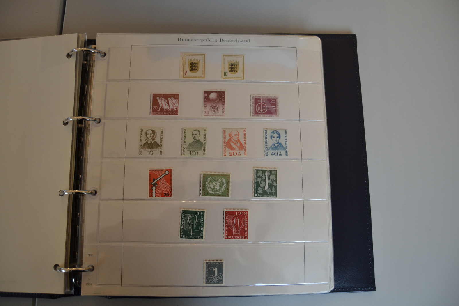 Image 6 for lot number 6382 for 79th Hadersbeck Auction