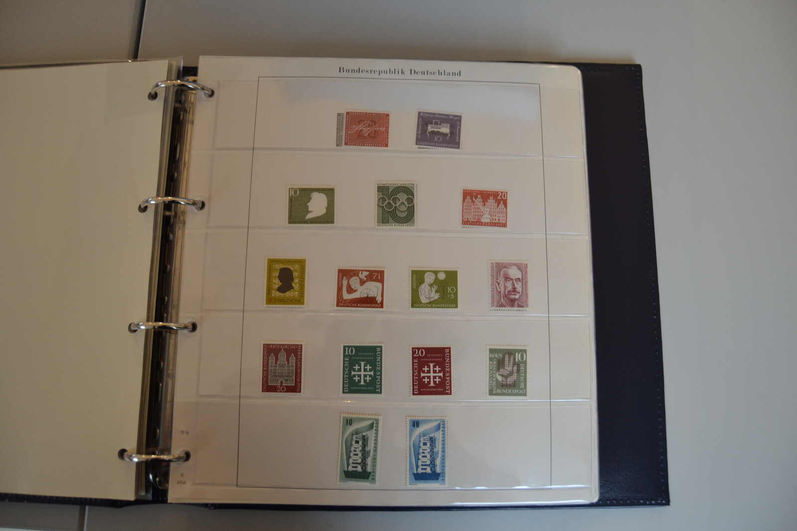 Image 7 for lot number 6382 for 79th Hadersbeck Auction