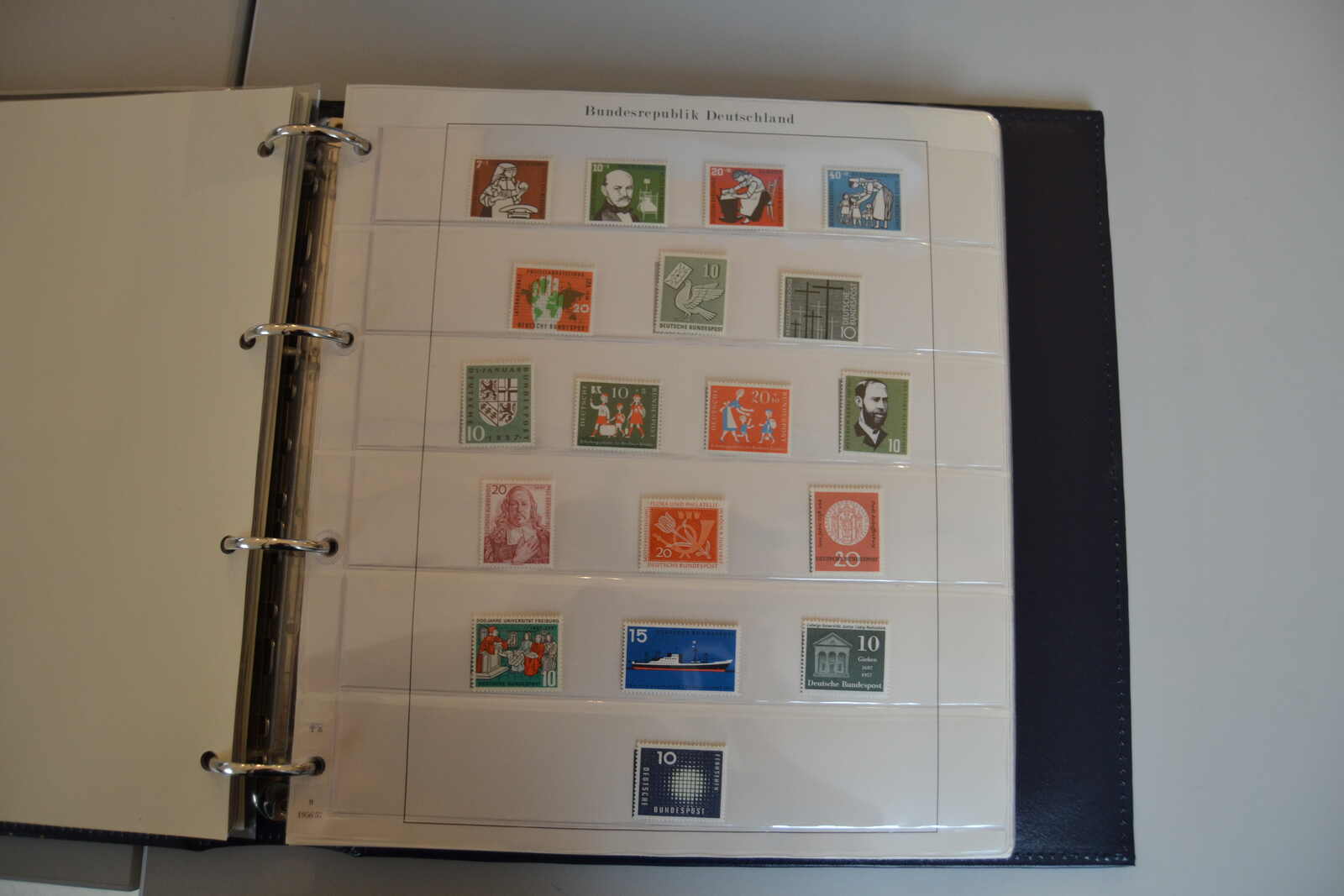 Image 8 for lot number 6382 for 79th Hadersbeck Auction