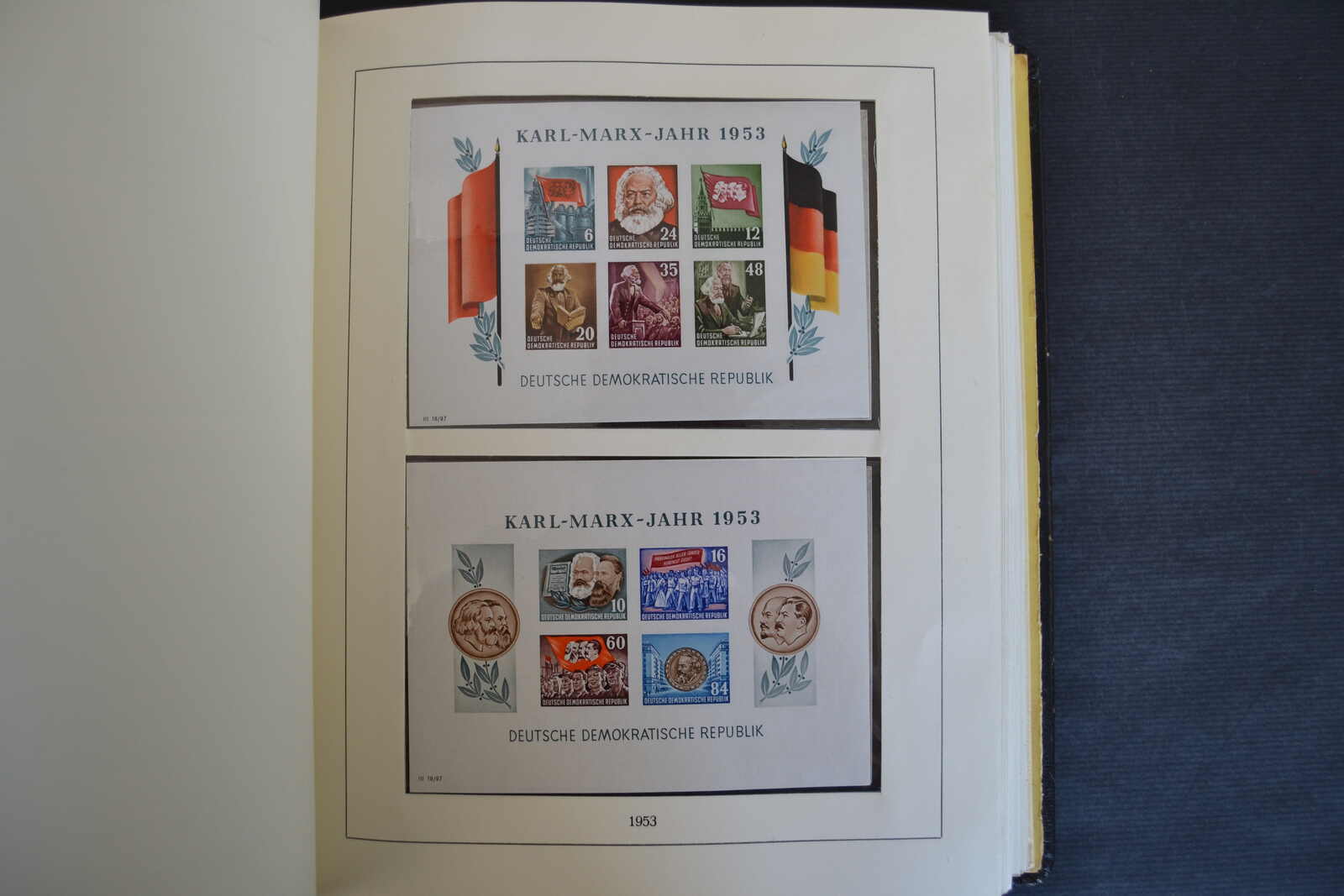 Image 2 for lot number 6519 for 79th Hadersbeck Auction