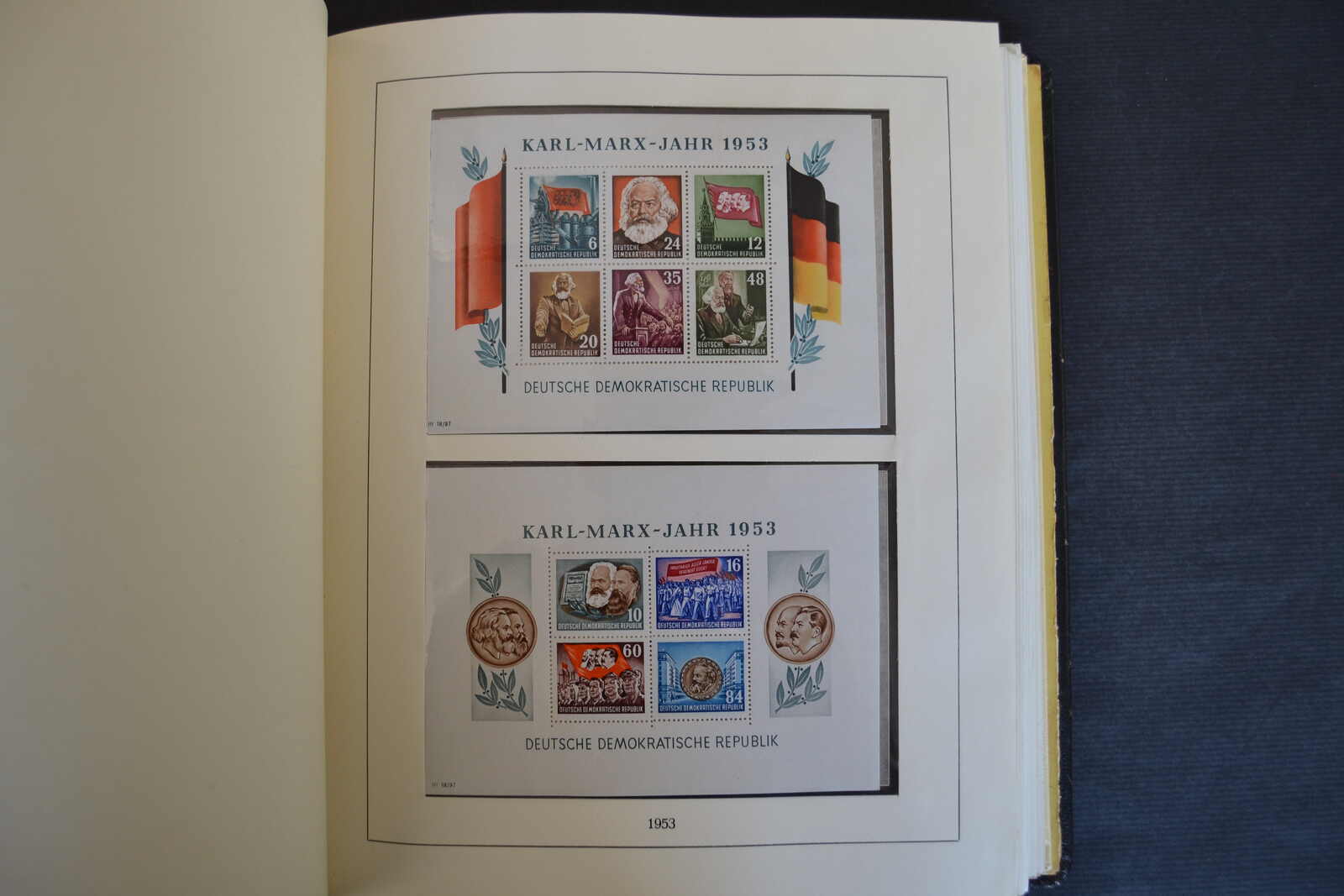 Image 3 for lot number 6519 for 79th Hadersbeck Auction