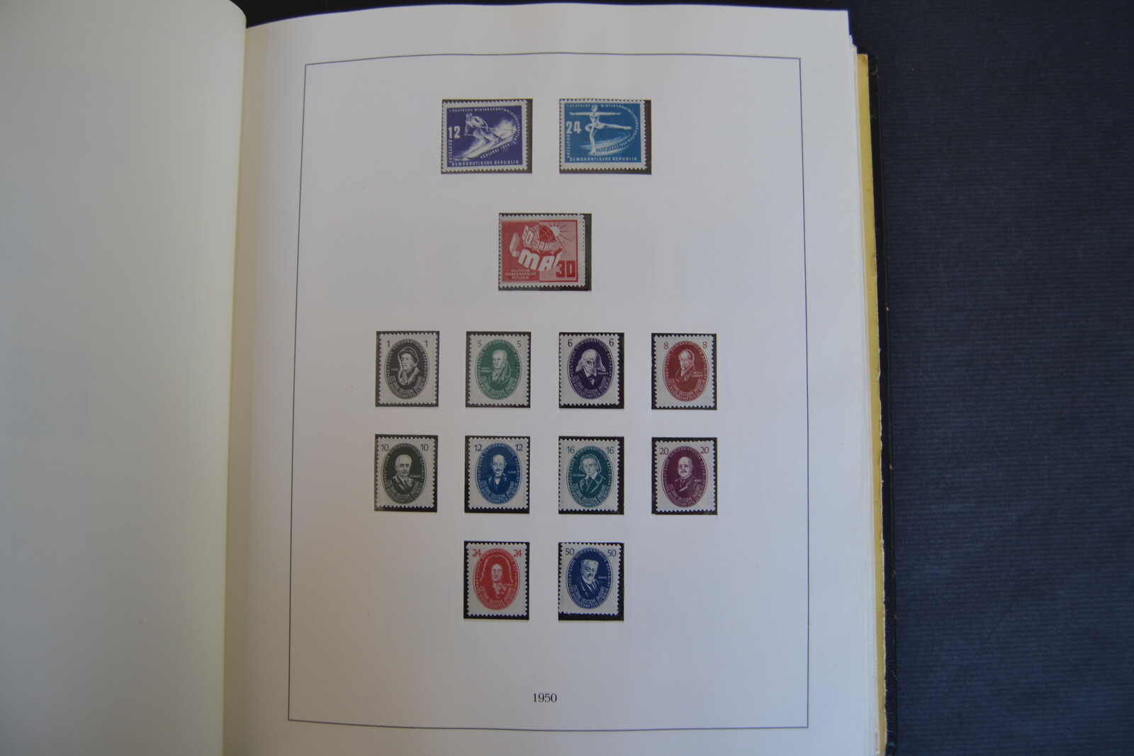 Image 4 for lot number 6519 for 79th Hadersbeck Auction