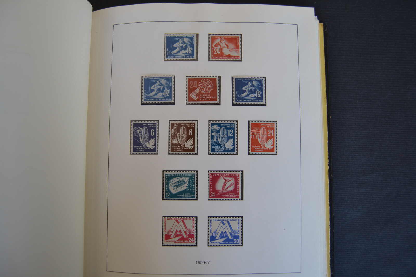 Image 7 for lot number 6519 for 79th Hadersbeck Auction