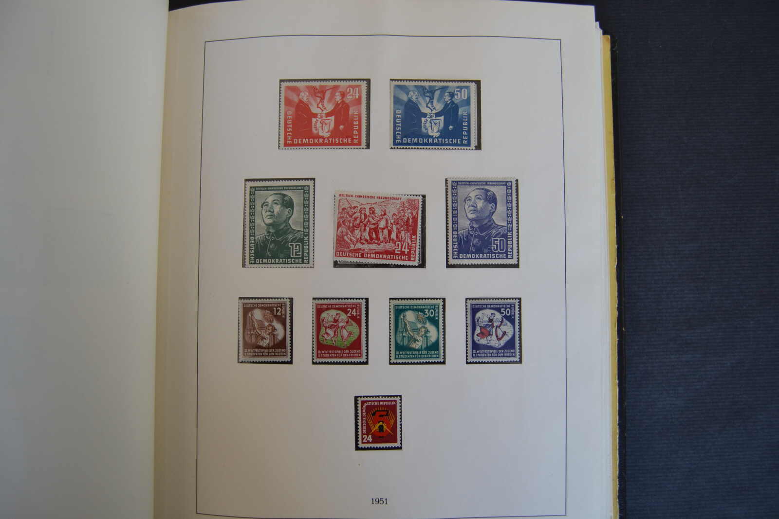 Image 8 for lot number 6519 for 79th Hadersbeck Auction