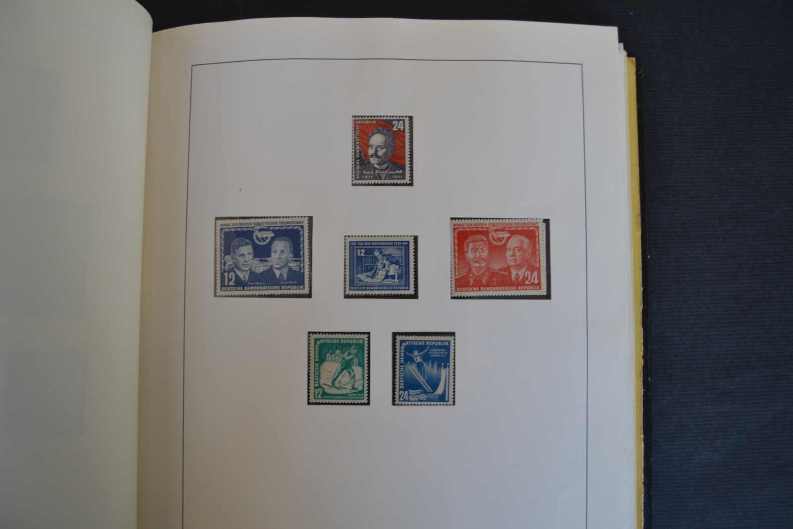 Image 9 for lot number 6519 for 79th Hadersbeck Auction