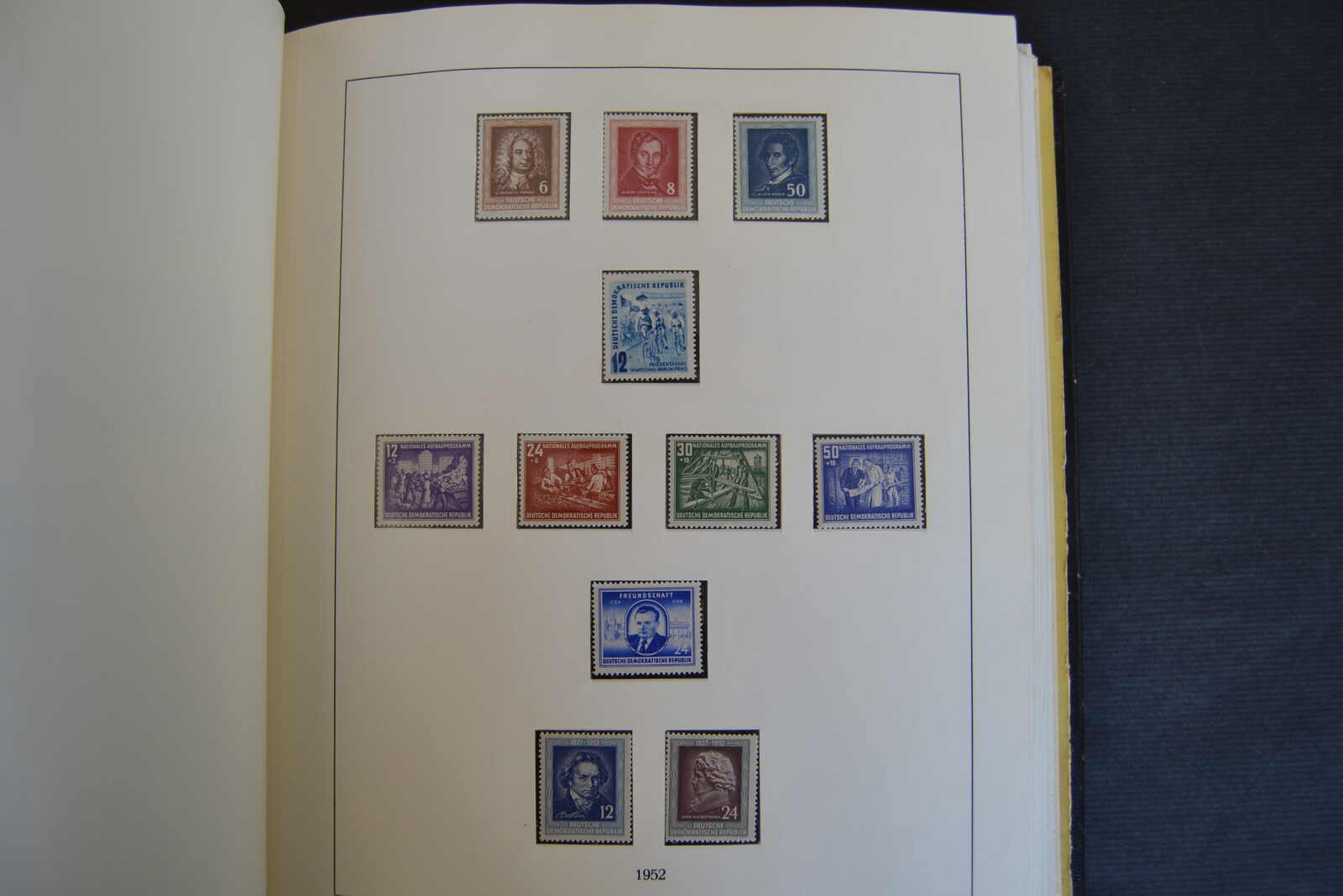 Image 10 for lot number 6519 for 79th Hadersbeck Auction