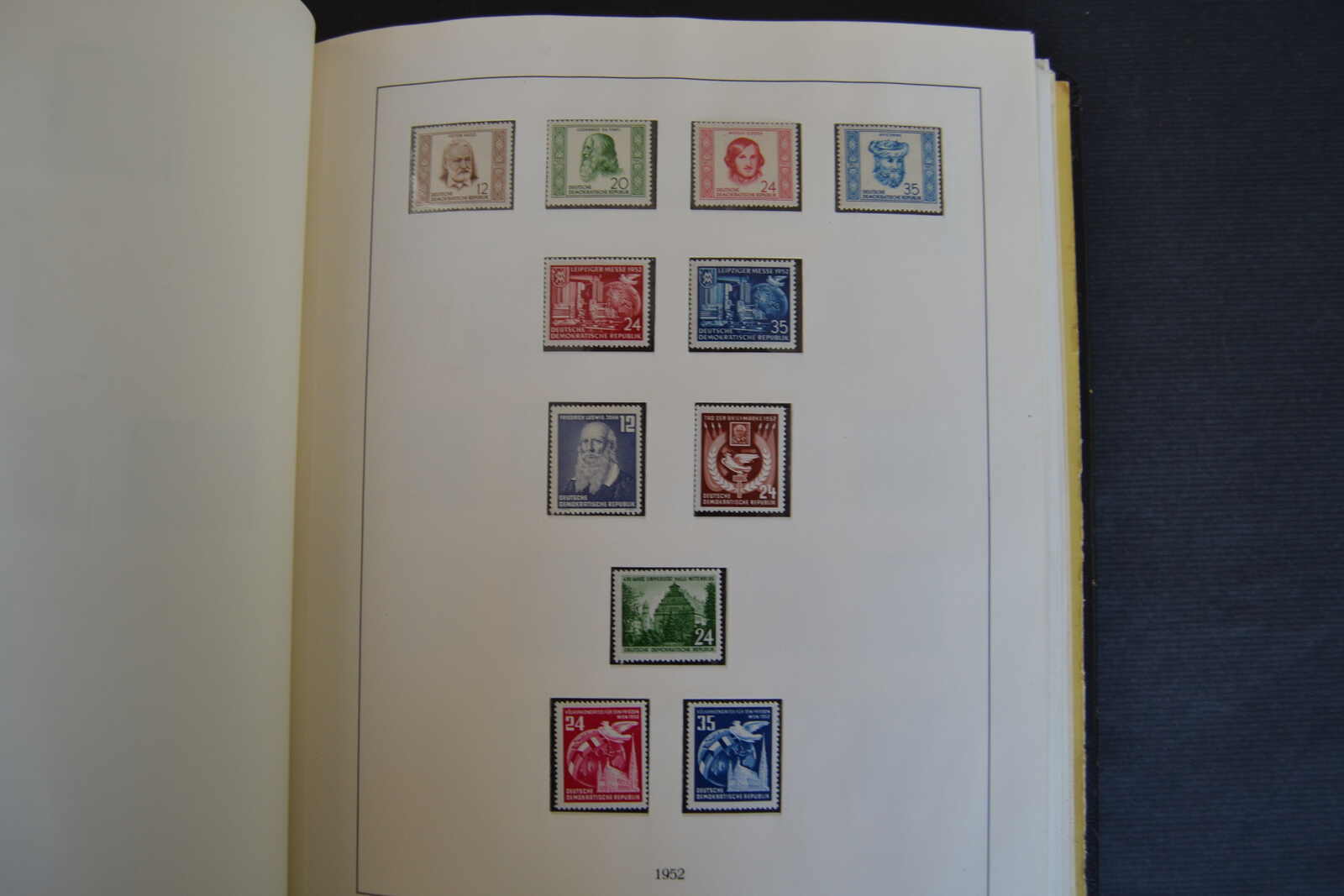 Image 11 for lot number 6519 for 79th Hadersbeck Auction