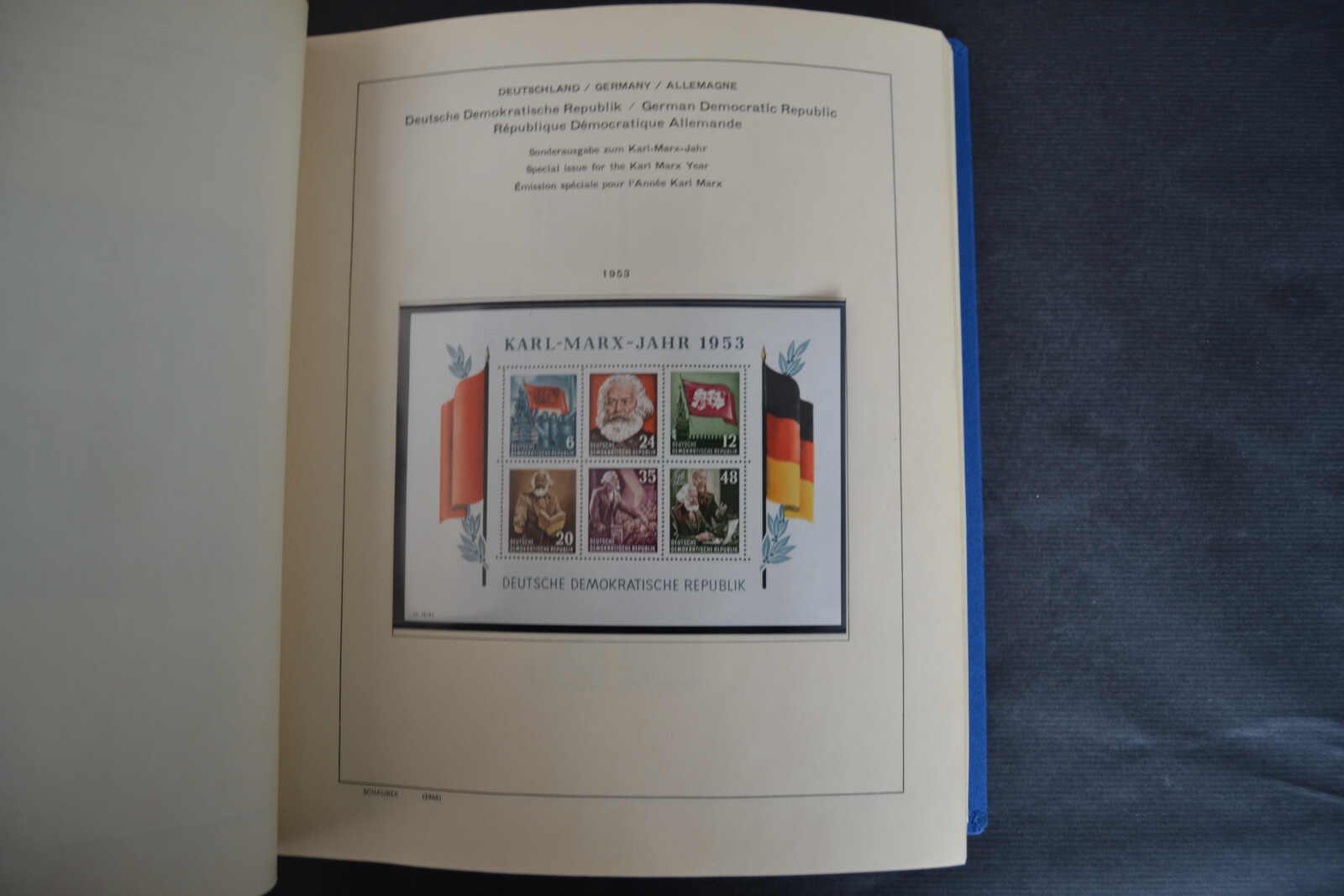 Image 4 for lot number 6523 for 79th Hadersbeck Auction