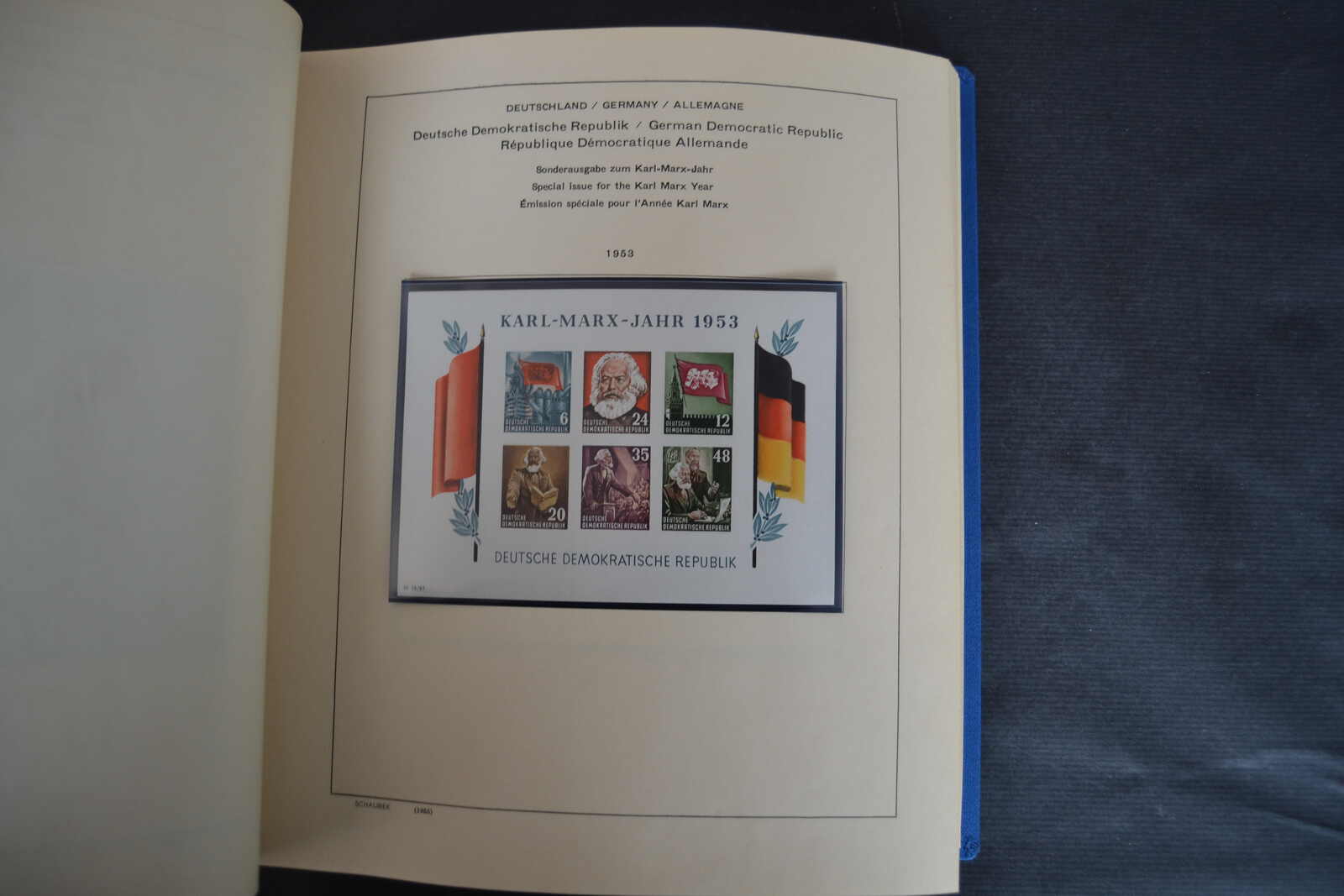 Image 5 for lot number 6523 for 79th Hadersbeck Auction