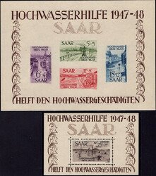 10350010: Saar 1920-1935