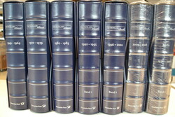 1420: German Federal Republic - Collections