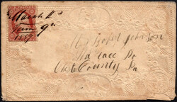 6605: USA - Besonderheiten