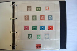 1420: German Federal Republic - Collections