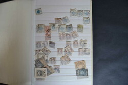 Österreich, 1860/1980, gemischter Bestand mit etlichem alten ...