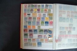 Österreich, 1860/1980, gemischter Bestand mit etlichem alten ...