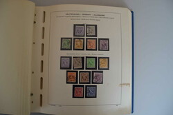 1420: German Federal Republic - Collections