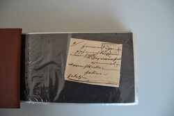 7999: Schweden - Briefe Posten