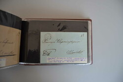 Schweden, ca. 1830/70, 68 unfrankierte Vorphila-/Dienstbriefe, meist ...