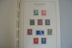 1420: German Federal Republic - Collections