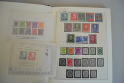 1420: German Federal Republic - Collections