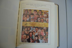UNO - Genf, New York und Wien, je ab Anfang bis 1995 komplett, N.Y. ...