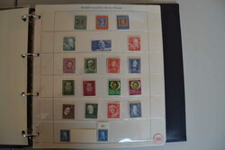 1420: German Federal Republic - Collections