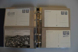 1380: ドイツ民主共和国 - Covers bulk lot