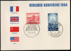 1360: ベルリン - Specialties