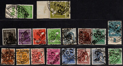 1370: ソ連占領地域