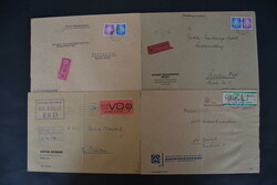 1380: ドイツ民主共和国 - Official stamps