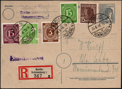 1359: Berlin precursor