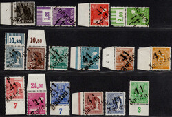 1370: ソ連占領地域