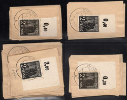 1300: 海外共同切手 - Collections