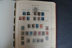 7092: 比荷盧經濟聯盟