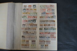 Österreich, 1850/2017, gemischte, meist gestempelte Teilsammlung in ...