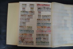 Österreich, 1850/2017, gemischte, meist gestempelte Teilsammlung in ...