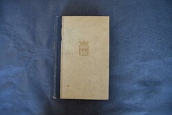 1942, "Mein Kampf", A. Hitler, Zentralverlag der NSDAP, letzte Seiten ...