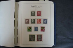 1420: German Federal Republic - Collections