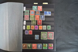 1420: German Federal Republic - Collections