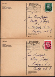 Picture 2 for Lot from Hadersbeck Auktion