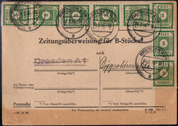 Picture 1 for Lot from Hadersbeck Auktion