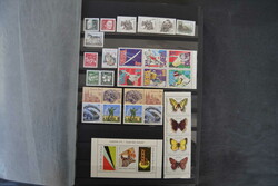 Schweden, 1993/2007, augenscheinlich komplette postfrische Teilslg. ...