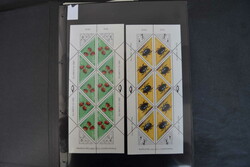 Finnland, 1991/2008, postfrische und augenscheinlich komplette ...