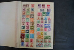 Thailand, 1955/2008, postfrische Sammlung im gr. Steckbuch, ...