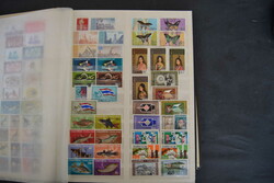 Thailand, 1955/2008, postfrische Sammlung im gr. Steckbuch, ...